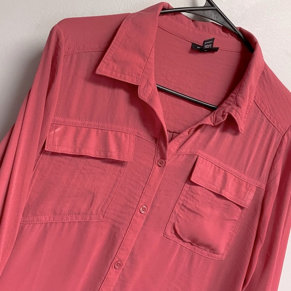 ANA TOP - LARGE - Picture 3 of 9